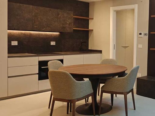 Realizziamo il tuo progetto casa 70 mq di eleganza e funzionalità