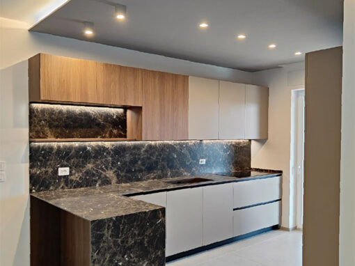 Realizziamo il tuo progetto casa Design raffinato, moodboard elegante e soluzioni su misura
