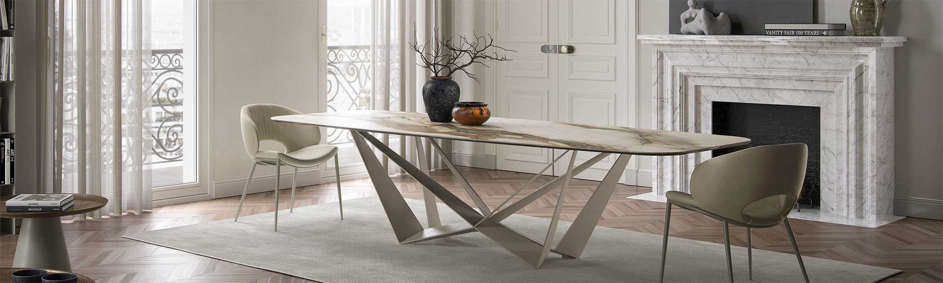partner Cattelan Italia partner Cattelan Italia