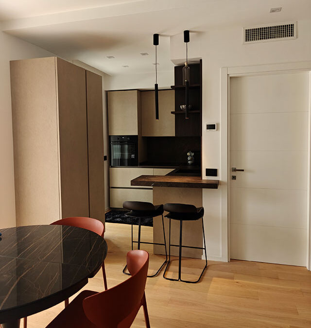 Materiali d’eccellenza, progetti su misura