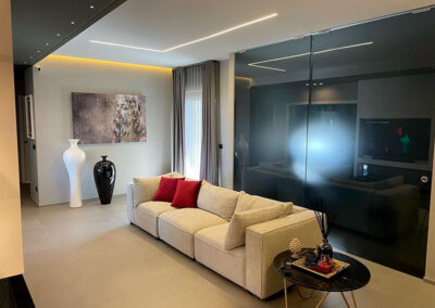 arredamento di design