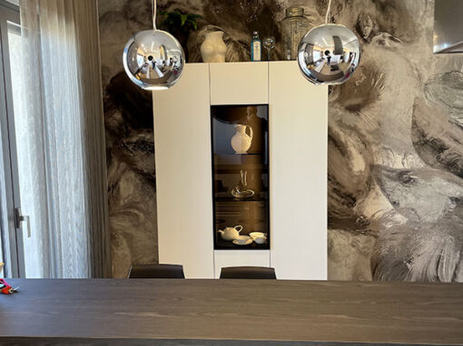 Ogni progetto nasce da un’esigenza, da un desiderio, da un modo personale di vivere gli spazi